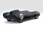 Lotus Eleven (Series II) 1957 года